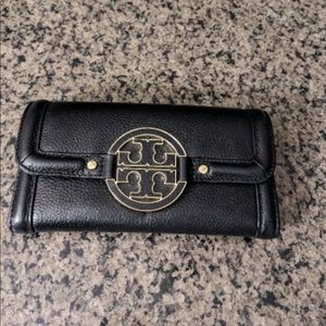 Tory Burch Wallet